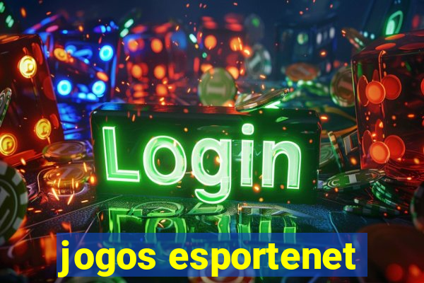 jogos esportenet